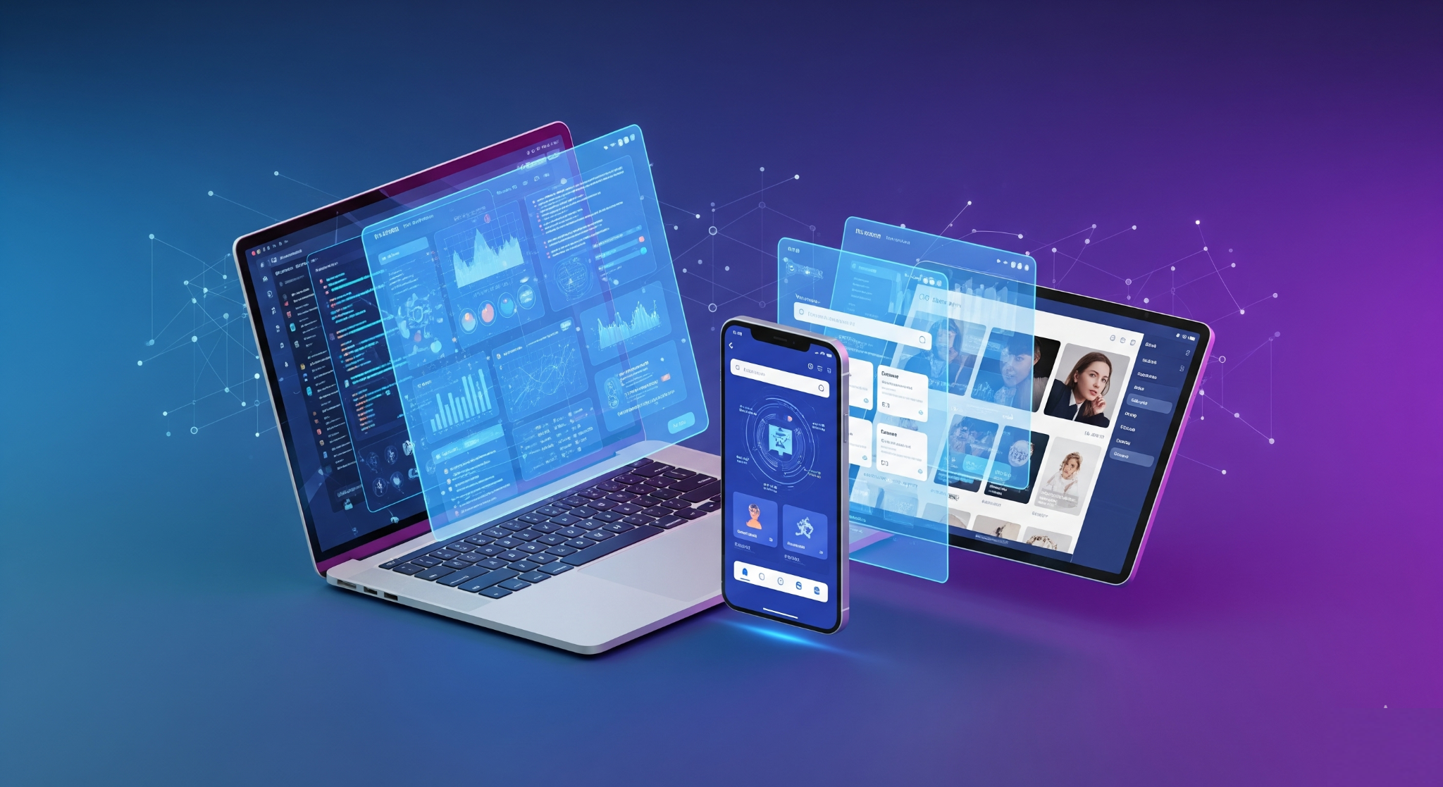 Digital Transformation Made Simple