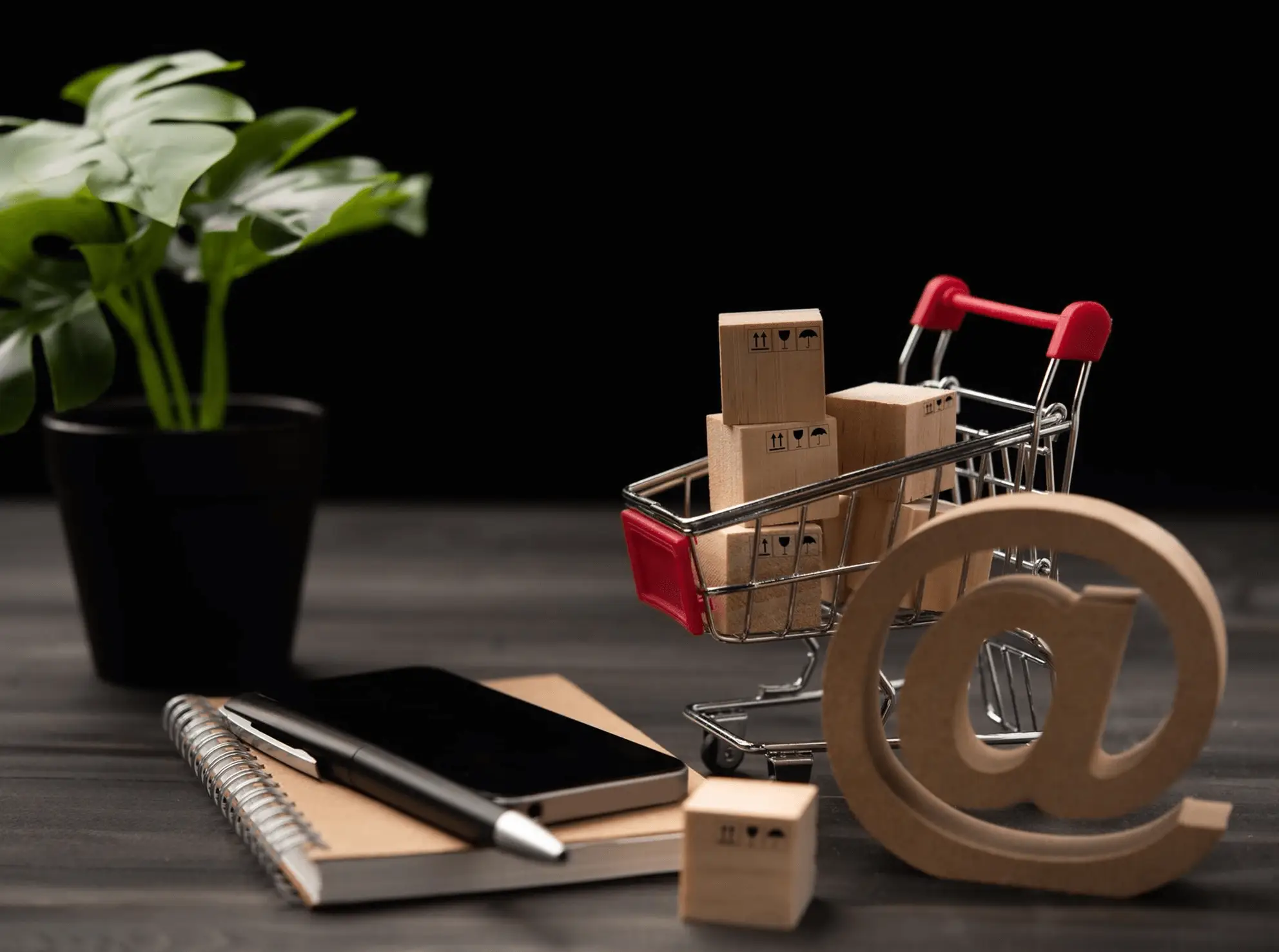 E‑commerce Marketing